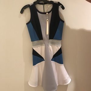 Jonathan simkhai dress size 2 never worn!